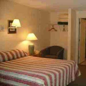 Oxen Yoke Motel North Conway Rom bilde