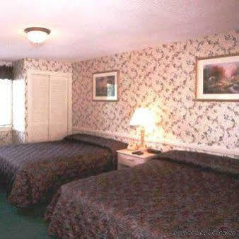 Oxen Yoke Motel North Conway Rom bilde