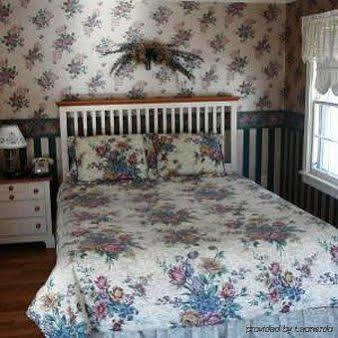 Oxen Yoke Motel North Conway Rom bilde