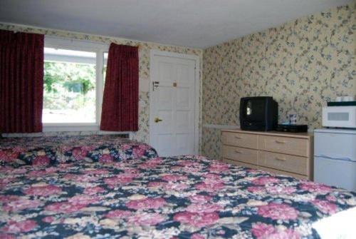 Oxen Yoke Motel North Conway Rom bilde